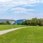 In Cute And Relaxing Neigbourhood