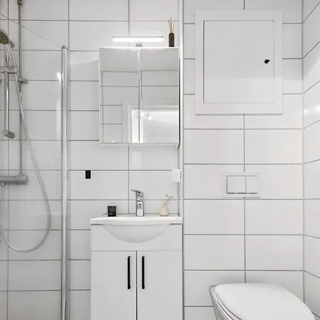 In Cute And Relaxing Neigbourhood *