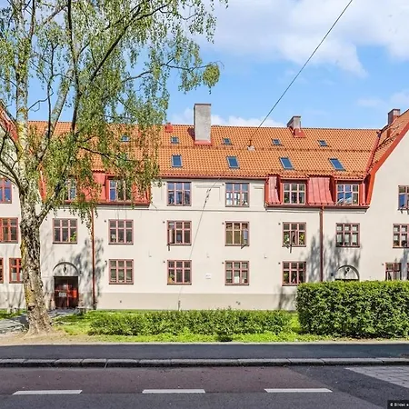 In Cute And Relaxing Neigbourhood * Oslo