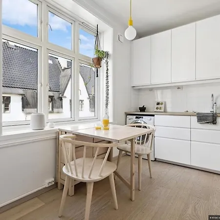 In Cute And Relaxing Neigbourhood * Oslo