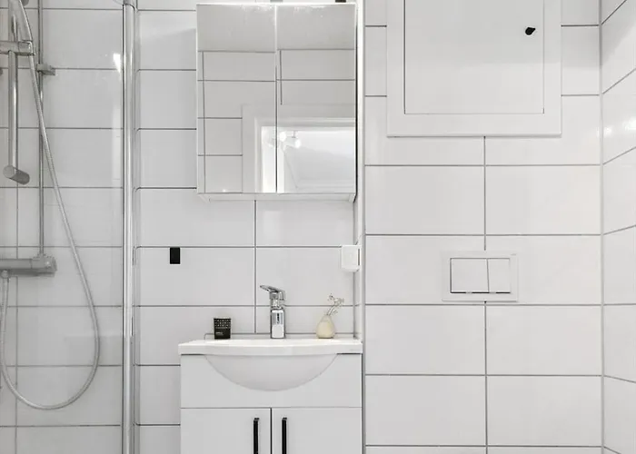 In Cute And Relaxing Neigbourhood *