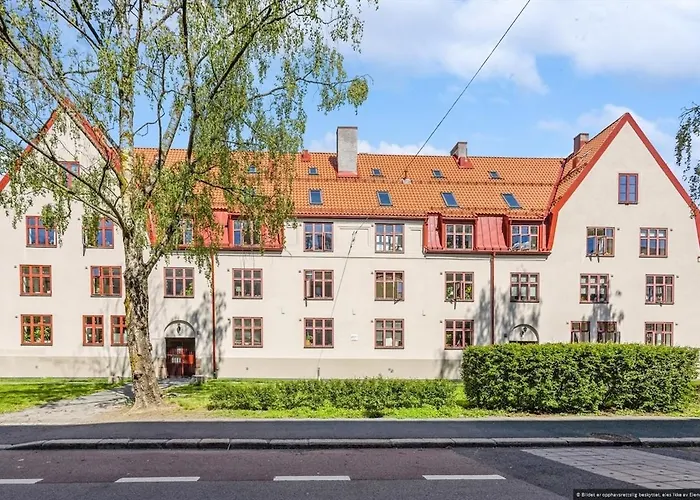 In Cute And Relaxing Neigbourhood * Oslo