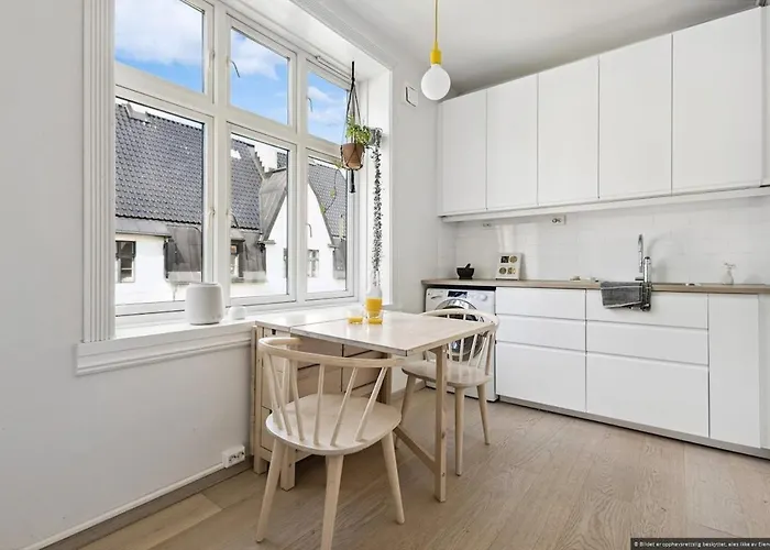 In Cute And Relaxing Neigbourhood * Oslo
