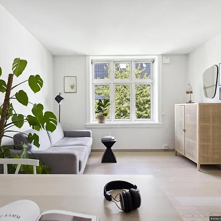 Appartement In Cute And Relaxing Neigbourhood